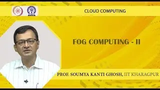 Fog Computing-II