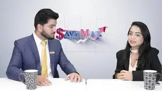 Save Max Success Story - Ashish Grover