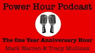 The One Year Anniversary Hour