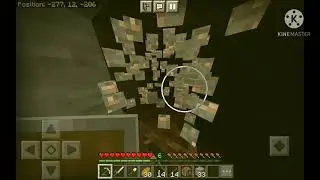 Minecraft: Deep mining|Find diamonds and iron|Collecting material for modren house|The ARQ Gamer|