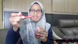 EXPERIMENT: FOOD ADDITIVE