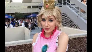 Dragon Con 2018 Sunday