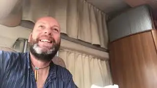 Camper Life, pillole di vita in camper : Cosa succede alla mattina dentro giunior 😂😂😂