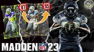 Official Madden 23 Ultimate Team Season Starts Today! EA MUT 23 Reveals