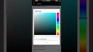 Samsung Galaxy Note 5 Nougat Rom Control