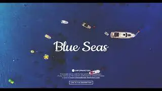 [FREE] Afrobeat x Afroswing Type Beat 2020 - Blue Seas