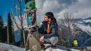 Sethan, Himachal Pradesh: A Place To Relax, Unwind, And Just Be!