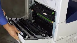 Xerox&reg; VersaLink&reg; B7025 30 35 MFP   Fuser Replacement