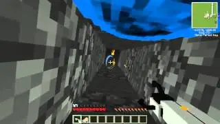 Adventure Map Testing: Portals_beta