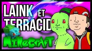 ELLE VEUT PAS NOUS LAISSER TRANQUILLE (Pok&eacute;rayou)