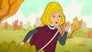 HARRIET THE SPY | Season 2 | Trailer (2022) Apple TV+