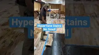 Basic Coatings HyperTone Stains - Reno, NV - 5