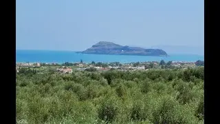 Crete My Second Home - Kontomari, Platanias 💚