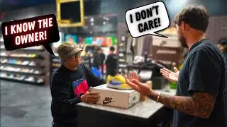 Trying To Spend $100,000 in LESS THAN 1 HOUR!