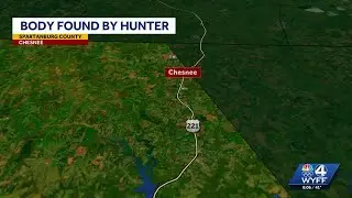 Skeletal remains found in Upstate likely man last seen in July, coroner says