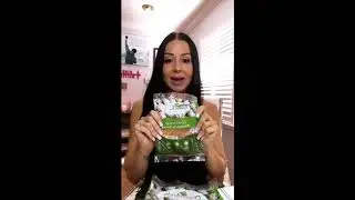 Cauliflower Pizza Crust Review