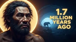 1.7 Million Years Before China: The Unknown Humans Who Lived Here