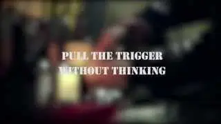 All Time Low - Time Bomb (Lyrics)