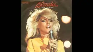 Blondie - Heart Of Glass (US Single Version) (1979)