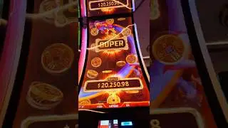 BRAVE DRAGON ME DIO EL S&Uacute;PER! 🤑 IMPRESIONANTE BONUS  #casino #slots #jackpot