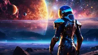 STIMULUS TIMBRE - Bio Universe