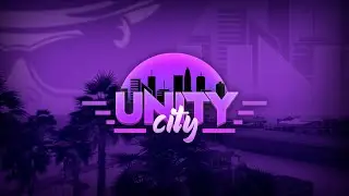 Vulcaner - Unity City (Prod. NetuH x &Oslash;G LIN)