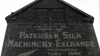 Paterson Silk