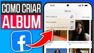 How to Create a Photo Album on Facebook Using Your Mobile Phone (2026) Step by Step