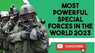 Most Powerful Special Forces in the World 2023#specialfrontierforce  #specialforces #thefactscolony