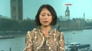 The Heat: China's multilateral diplomacy PT1