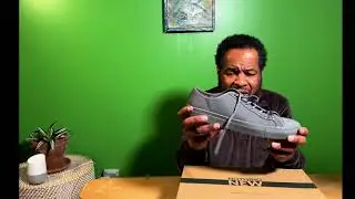 Nothing New Low top shoes, Style