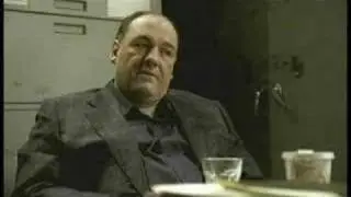 The Sopranos preview 