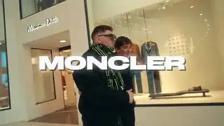 (SATILIK) Batuflex x Organize x Lvbel  C5 type Banger Afrotrap Beat -'''MONCLER''-