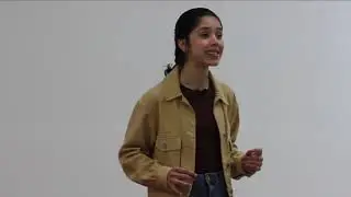 The extraordinary impact of smart eating | Galilea G&oacute;mez Herr&aacute;n | TEDxInstitutoM&eacute;xicodeBC