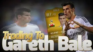 FIFA 14: Trading to Bale #10.5