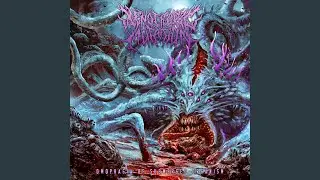 Ravenous Void Psychasthenia