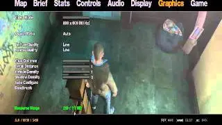 GTA IV Intel GMA x4500 Graphics