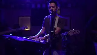 Come Closer x Cold Summer Nights - Jensen Gomez (Live @ Route 196)