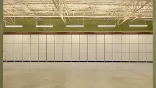 Earth Soil Transformation Facility Tour