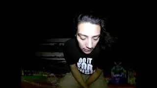 Yaotl - Restfromit (prod. By MegaBeats) [OFFICIAL MUSIC VIDEO]