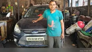 Ford full service ka video&nbsp;#tech #engineerlife #mechanicslife #metalworking #engine #electronics