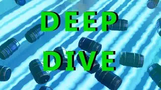 Deep Dive This Week