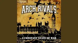 A Constant State of War