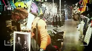 JAMAICA.MEGASTORE OUT NOW NEW COLLECTION WINTER | تشكيله الشتاء من جامايكا