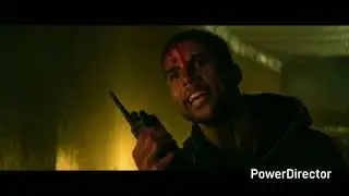 Under Fire (2025) - Griff & Abbott vs. The Sniper/Final Fight [PART 5/6]