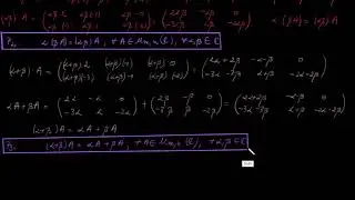 &Icirc;nmulțirea matricelor cu scalari | Lectii-Virtuale.ro