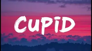 ❤️Nightcore~ Cupid | Nightcore Heart_2.0 | Official Lyrics Video | Copyright - Free Music