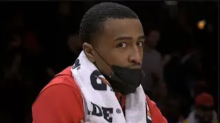 Trae Young Leaves John Collins Shivering After Cold Blooded Croosover & 3! Rockets Come Back!| FERRO