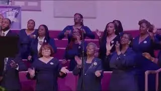 Joel Jones & 3MC Covers James Hall's 