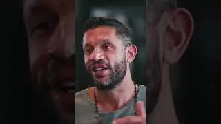 Aubrey Marcus On The Challenges of Religion